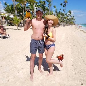 Meet your Posher, Tori